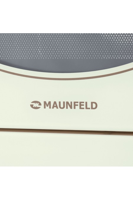 Микроволновая печь встраиваемая MAUNFELD JBMO.20.5GRIB (бежевый) 9