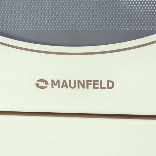 Микроволновая печь встраиваемая MAUNFELD JBMO.20.5GRIB (бежевый) 9