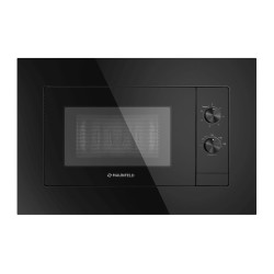 Микроволновая печь встраиваемая Maunfeld JBMO725BK01 (черный)