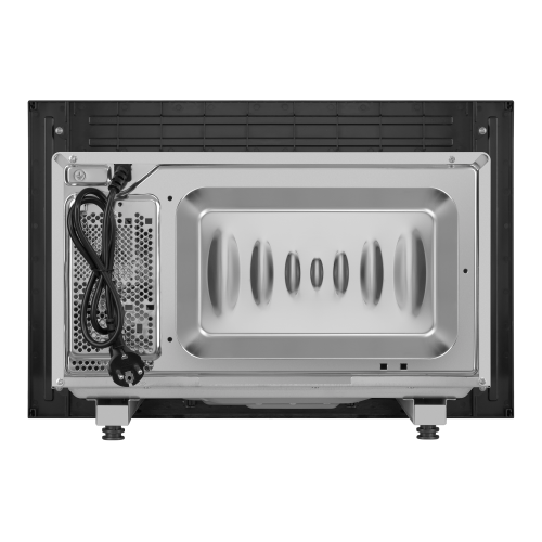 Микроволновая печь встраиваемая Maunfeld JBMO725BK01 (черный) 2