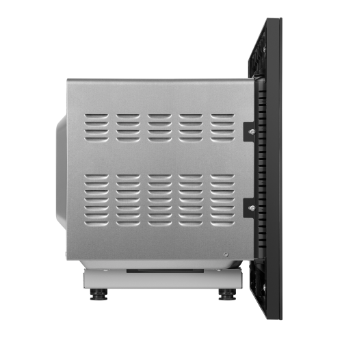 Микроволновая печь встраиваемая Maunfeld JBMO725BK01 (черный) 3