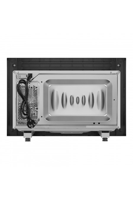 Микроволновая печь встраиваемая Maunfeld JBMO725BK01 (черный) 4