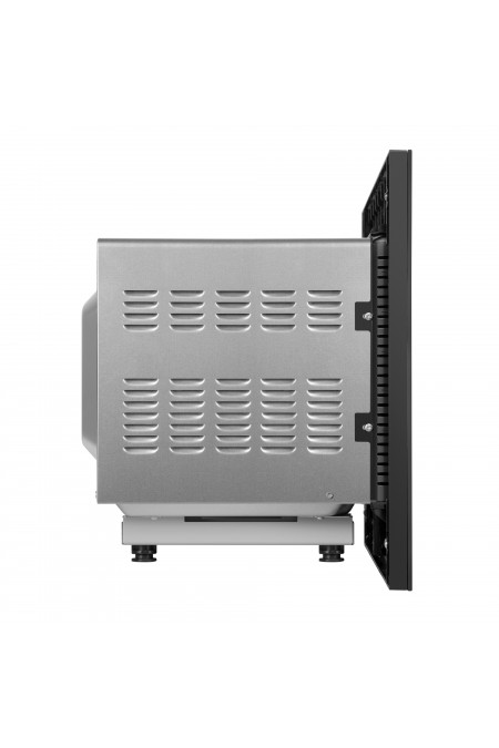 Микроволновая печь встраиваемая Maunfeld JBMO725BK01 (черный) 5