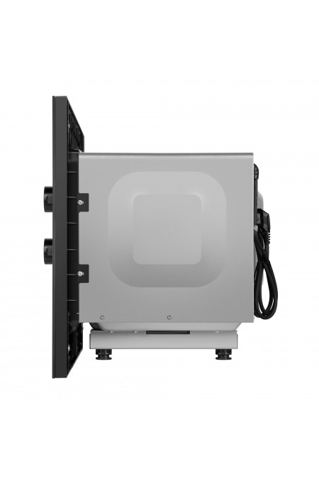 Микроволновая печь встраиваемая Maunfeld JBMO725BK01 (черный) 6