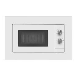 Микроволновая печь встраиваемая MAUNFELD JBMO725WH01 (белый)