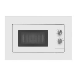 Микроволновая печь встраиваемая MAUNFELD JBMO725WH01 (белый)