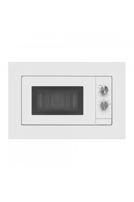 Микроволновая печь встраиваемая MAUNFELD JBMO725WH01 (белый) 
