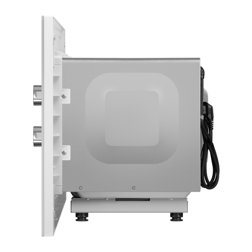 Микроволновая печь встраиваемая MAUNFELD JBMO725WH01 (белый) 3
