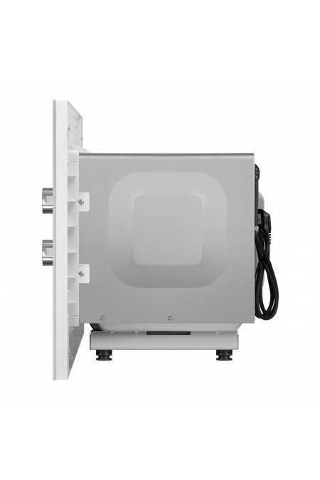 Микроволновая печь встраиваемая MAUNFELD JBMO725WH01 (белый) 4