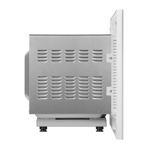 Микроволновая печь встраиваемая MAUNFELD JBMO725WH01 (белый) 4