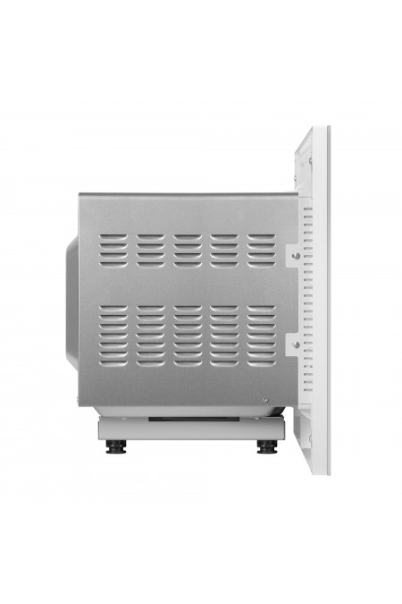 Микроволновая печь встраиваемая MAUNFELD JBMO725WH01 (белый) 5
