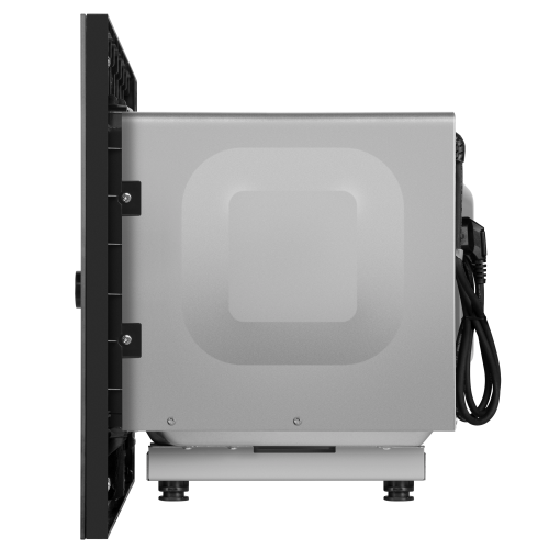 Микроволновая печь встраиваемая Maunfeld JBMO820GB01 (черный) 4