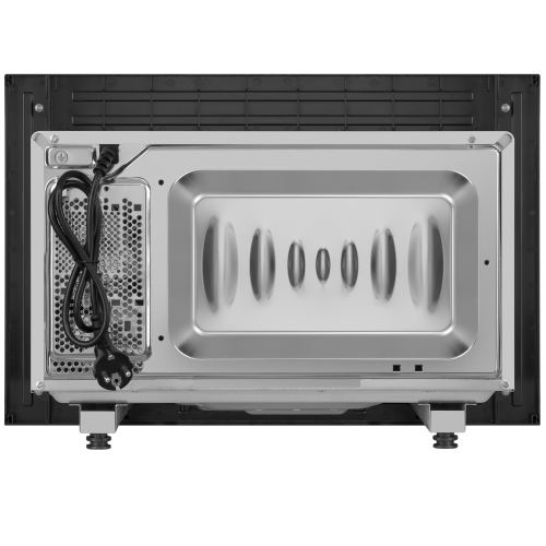 Микроволновая печь встраиваемая Maunfeld JBMO820GB01 (черный) 5