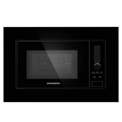 Микроволновая печь встраиваемая Maunfeld JBMO820GB01 (черный) 7