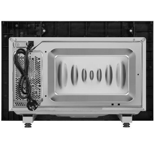 Микроволновая печь встраиваемая Maunfeld JBMO820GS01 (серебристый) 4