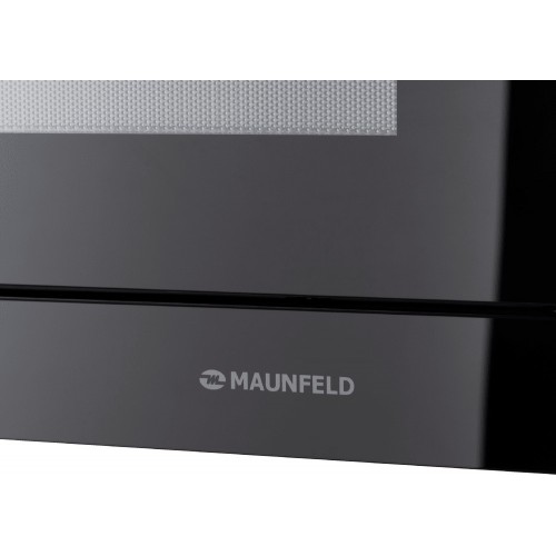 Микроволновая печь встраиваемая MAUNFELD MBMO.20.1PGB (черный) 3