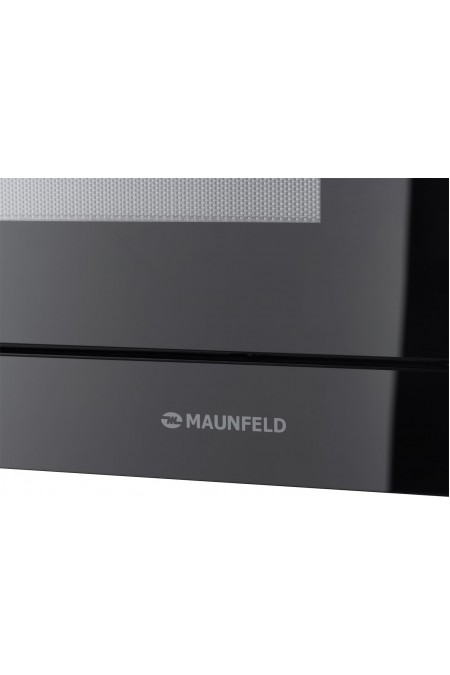 Микроволновая печь встраиваемая MAUNFELD MBMO.20.1PGB (черный) 4