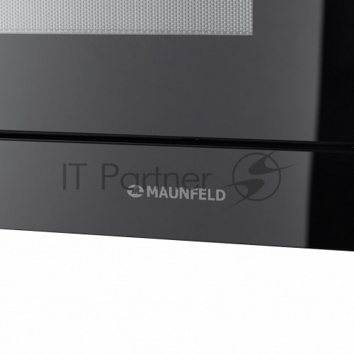 Микроволновая печь встраиваемая Maunfeld MBMO.20.1PGB2 (черный) 8