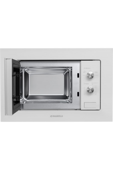 Микроволновая печь встраиваемая MAUNFELD MBMO.20.1PGW (белый) 2
