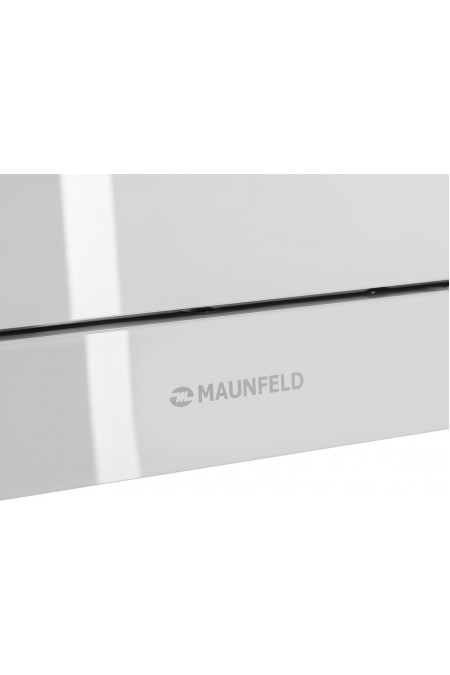 Микроволновая печь встраиваемая MAUNFELD MBMO.20.1PGW (белый) 4