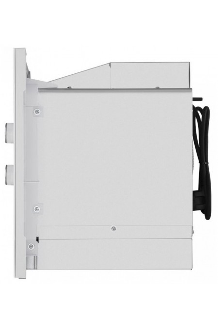 Микроволновая печь встраиваемая MAUNFELD MBMO.20.1PGW (белый) 6