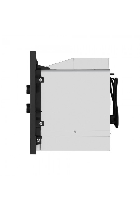 Микроволновая печь встраиваемая Maunfeld MBMO.20.2 PGB (черный) 4