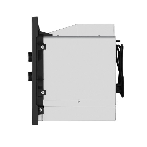 Микроволновая печь встраиваемая Maunfeld MBMO.20.2 PGB (черный) 4