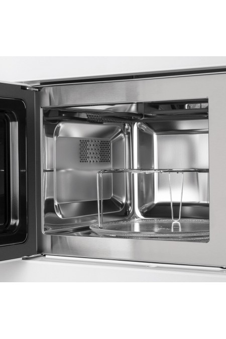 Микроволновая печь встраиваемая MAUNFELD MBMO.20.2PGW (белый) 3