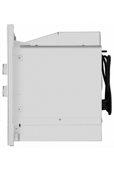 Микроволновая печь встраиваемая MAUNFELD MBMO.20.2PGW (белый) 6