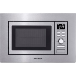 Микроволновая печь встраиваемая MAUNFELD MBMO.20.7S (серебристый)
