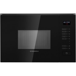 Микроволновая печь встраиваемая MAUNFELD MBMO.20.8GB (черный)