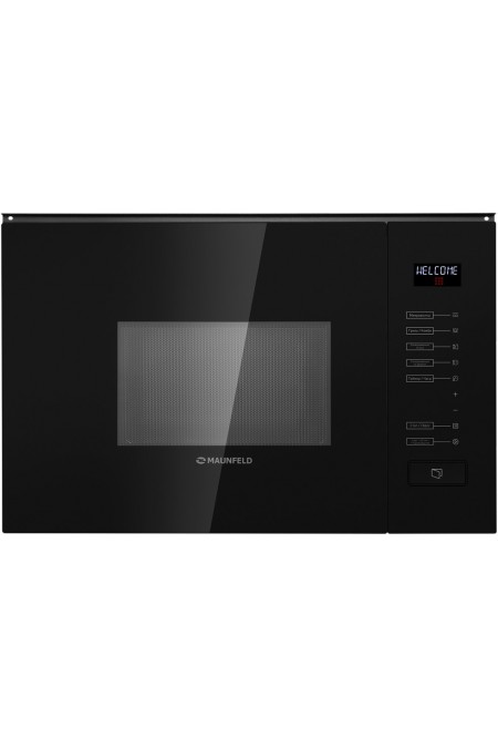 Микроволновая печь встраиваемая MAUNFELD MBMO.20.8GB (черный) 