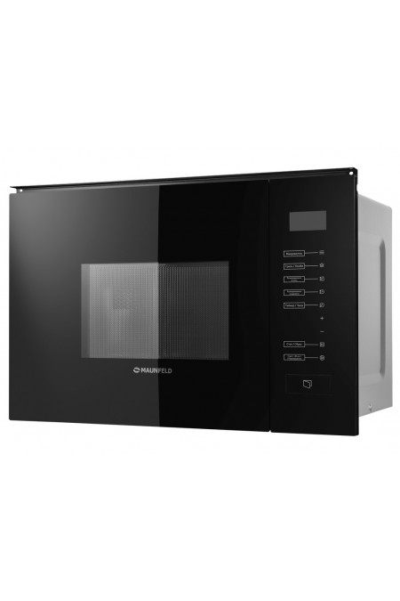 Микроволновая печь встраиваемая MAUNFELD MBMO.20.8GB (черный) 1