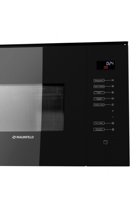 Микроволновая печь встраиваемая MAUNFELD MBMO.20.8GB (черный) 3