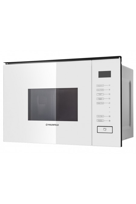 Микроволновая печь встраиваемая MAUNFELD MBMO.20.8GW (белый) 1