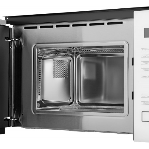 Микроволновая печь встраиваемая MAUNFELD MBMO.20.8GW (белый) 2