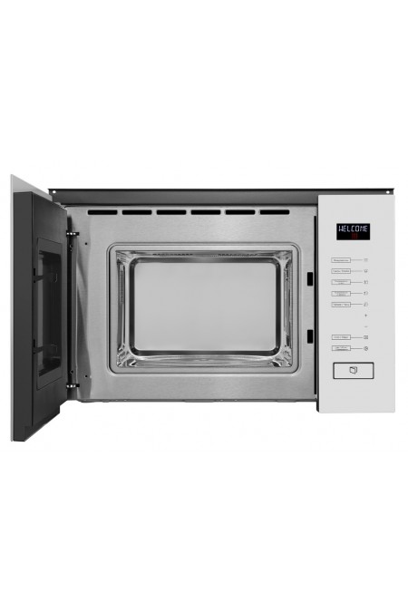 Микроволновая печь встраиваемая MAUNFELD MBMO.20.8GW (белый) 3