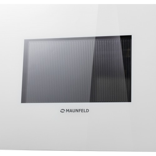 Микроволновая печь встраиваемая MAUNFELD MBMO.20.8GW (белый) 3