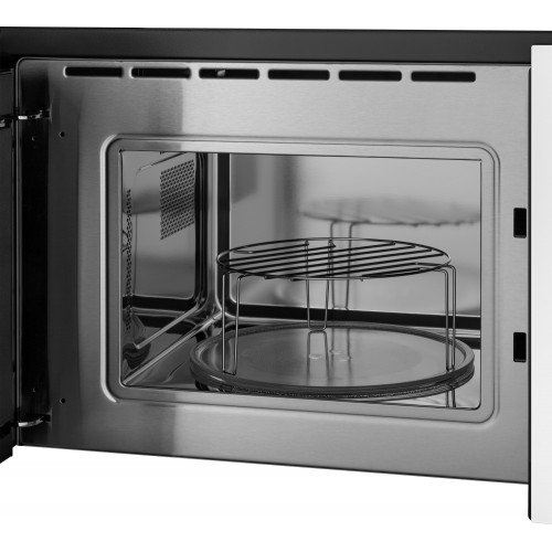 Микроволновая печь встраиваемая MAUNFELD MBMO.20.8GW (белый) 5