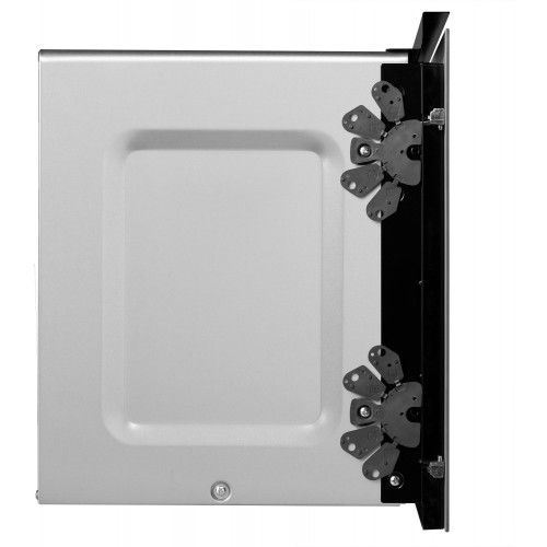 Микроволновая печь встраиваемая MAUNFELD MBMO.20.8GW (белый) 6