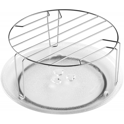 Микроволновая печь встраиваемая MAUNFELD MBMO.20.8GW (белый) 8