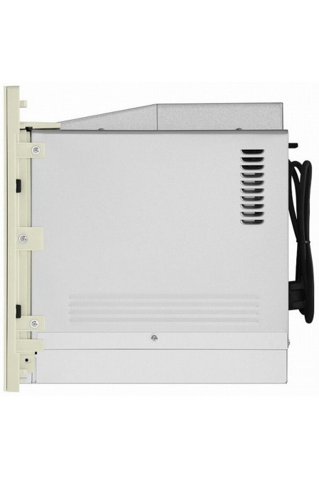 Микроволновая печь встраиваемая MAUNFELD MBMO.25.7GBG (бежевый) 3