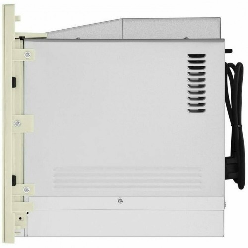 Микроволновая печь встраиваемая MAUNFELD MBMO.25.7GBG (бежевый) 7