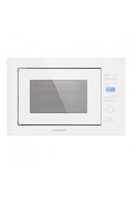 Микроволновая печь встраиваемая MAUNFELD MBMO.25.7GW (белый) 