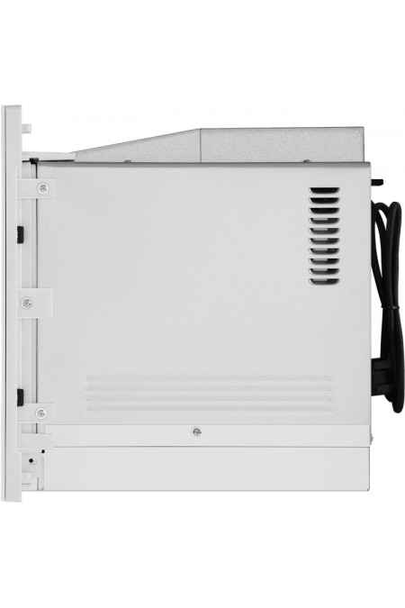 Микроволновая печь встраиваемая MAUNFELD MBMO.25.7GW (белый) 6