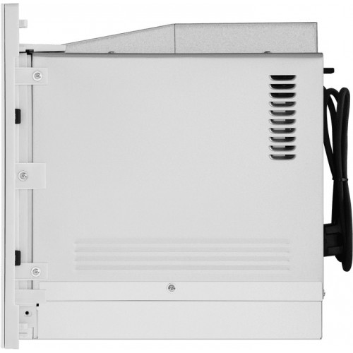 Микроволновая печь встраиваемая MAUNFELD MBMO.25.7GW (белый) 6