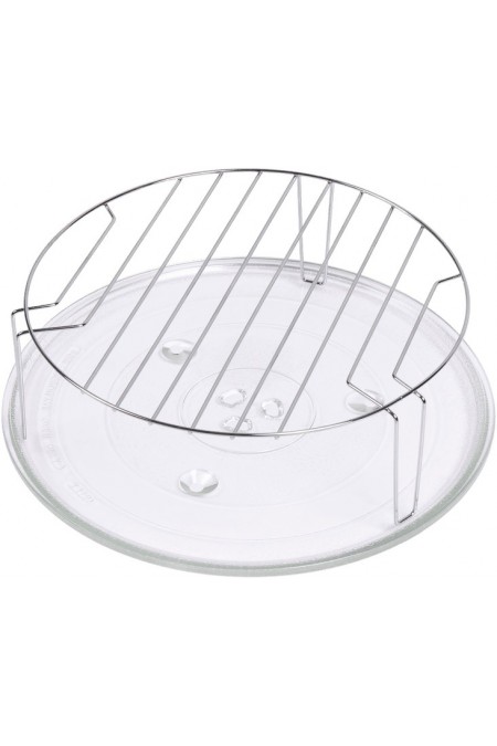 Микроволновая печь встраиваемая MAUNFELD MBMO.25.7GW (белый) 9