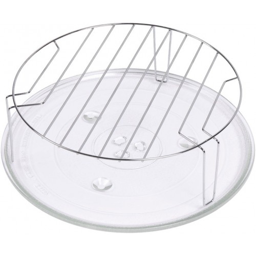 Микроволновая печь встраиваемая MAUNFELD MBMO.25.7GW (белый) 9