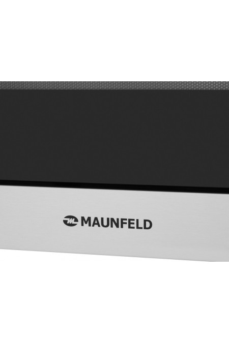 Микроволновая печь встраиваемая MAUNFELD MBMO.25.8S (серебристый) 4