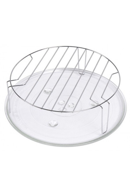 Микроволновая печь встраиваемая MAUNFELD MBMO.25.8S (серебристый) 8